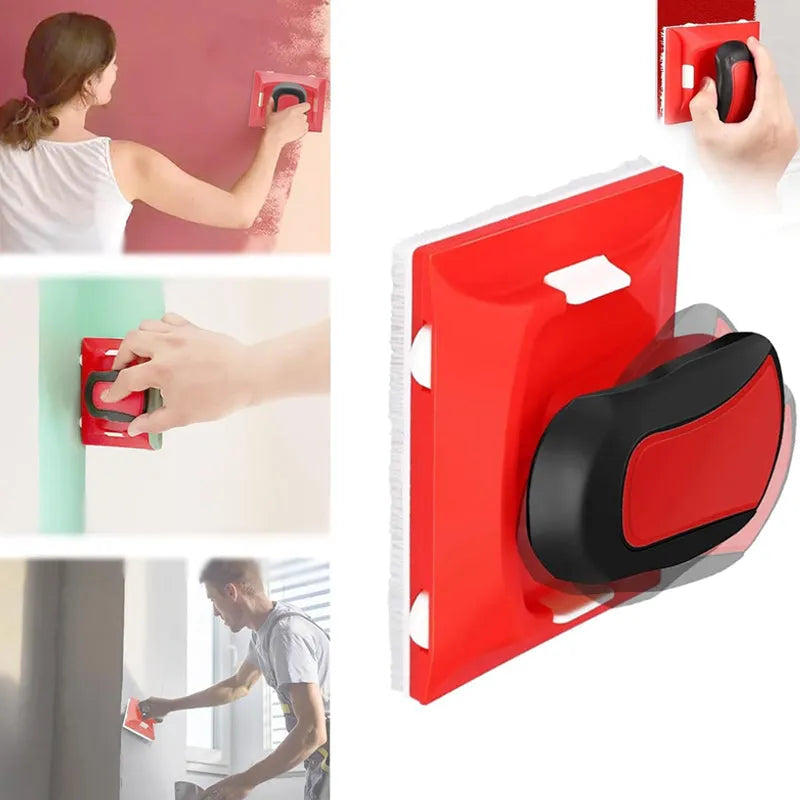 PaintPro™ - Précision et Facilité pour Peinture Murale, Bords et Coins