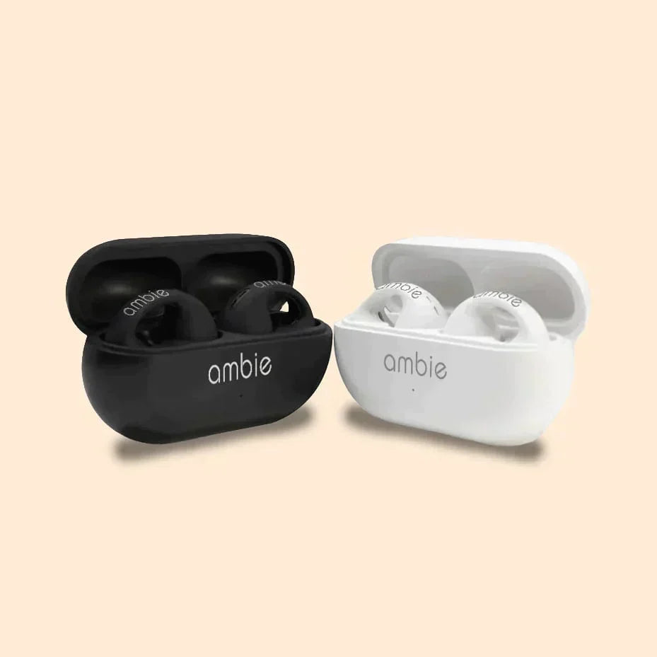 Écouteurs Waterproof Ambie™