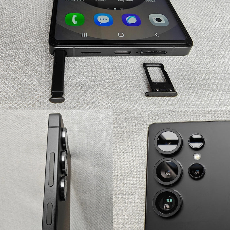 📱 AirTab S25 Ultra 5G - 16GB RAM - 1TB Stockage - Stylet Inclus ✏️