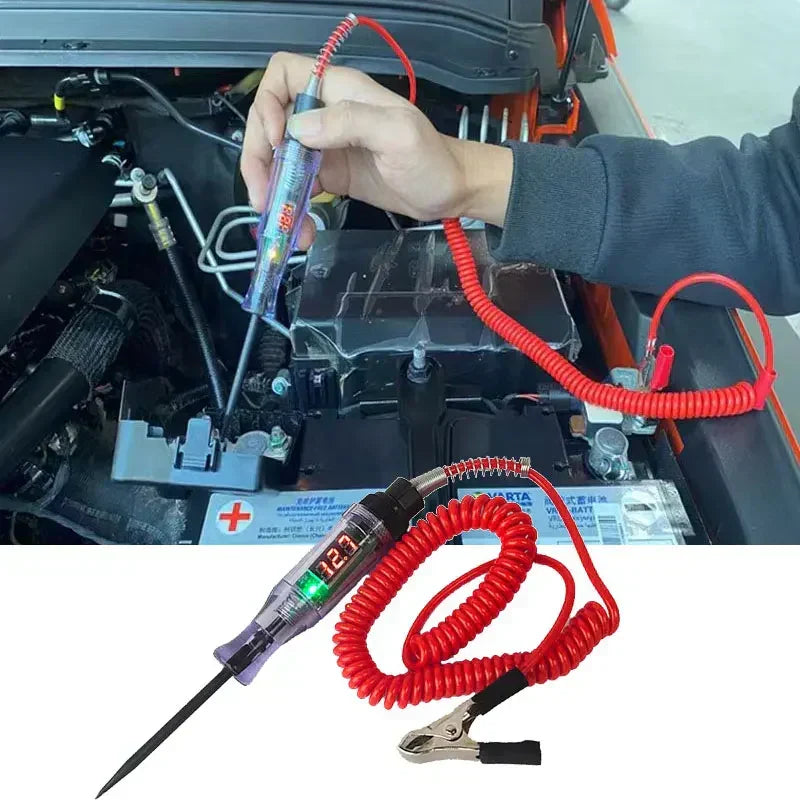 Stylo d'Essai De Circuit