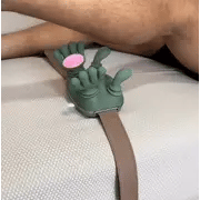 Siaasoo™ – Masseur Intelligent À Doigts Ergonomiques