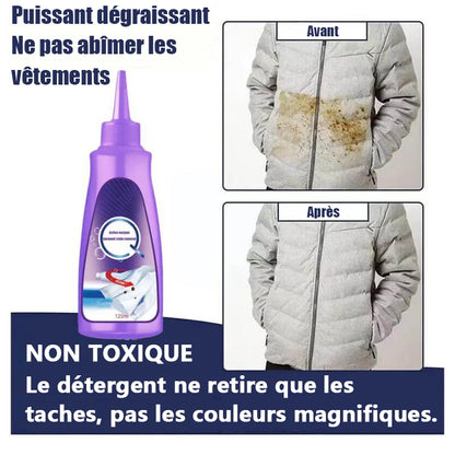 Détachant Enzymatique Actif Pour Le Linge
