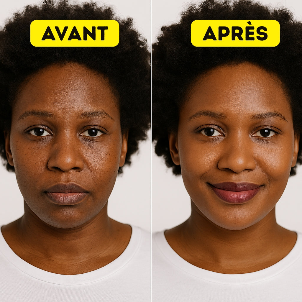 YA ZHI – Le Nettoyant Éclaircissant Doux pour une Peau Unie et Lumineuse