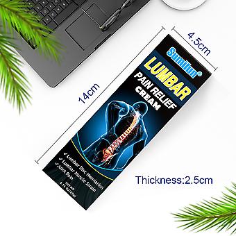 🩺 Crème Anti-Douleur Lombaire – Votre Solution Rapide Pour Le Mal De Dos