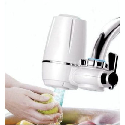 Filtre Purificateur D’eau De Robinet