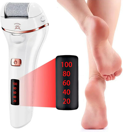 Lime Pieds Professionnelle Deluxe – Performance, Élégance & Confort