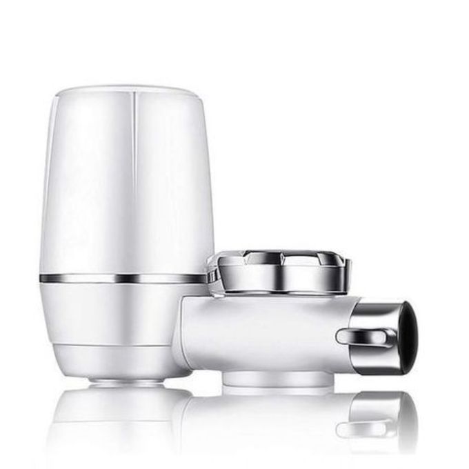 Filtre Purificateur D’eau De Robinet