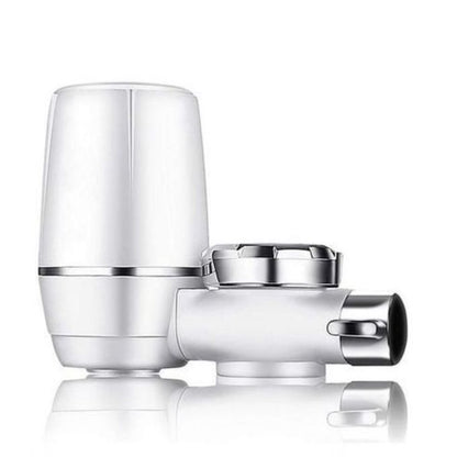 Filtre Purificateur D’eau De Robinet