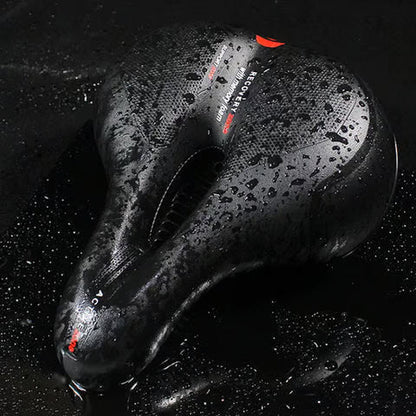 CycloSoft™ - Selle De Vélo Confort