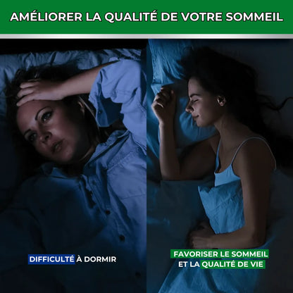 StopTinn™️ - Gouttes Pour La Surdité Et Les Maux D'oreille👂