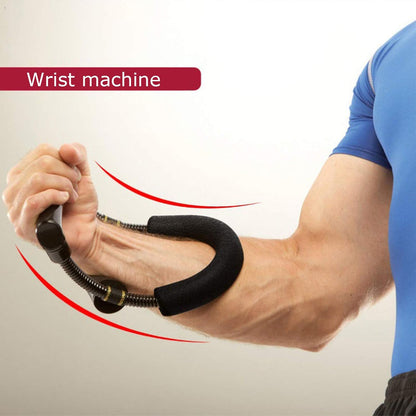 PowerFlex Pro - L'outil Ultime Pour Des Avant-Bras D'acier