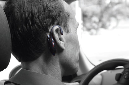 🚗 Alarme Anti-Sommeil pour Conducteur – Restez Éveillé, Restez en Sécurité