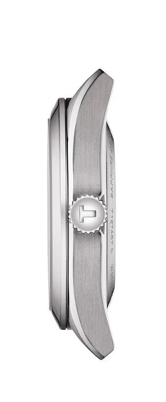 Montre Tissot 80 Silicium
