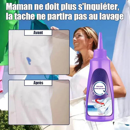 Détachant Enzymatique Actif Pour Le Linge