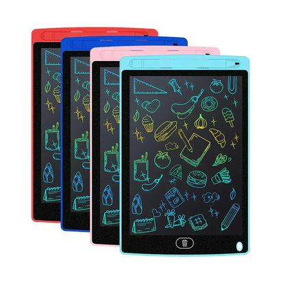 Tablette D'écriture LCD Anti-Casse Pour Enfants