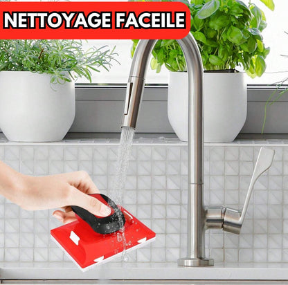 PaintPro™ - Précision et Facilité pour Peinture Murale, Bords et Coins