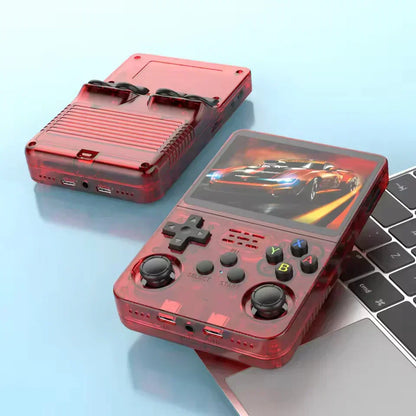 🎮 Console de Jeux RetroPlay Portable Avec 20 000+ Jeux Inclus