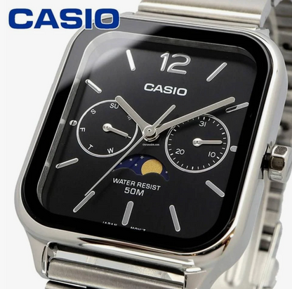 Montre Casio Vintage MTP