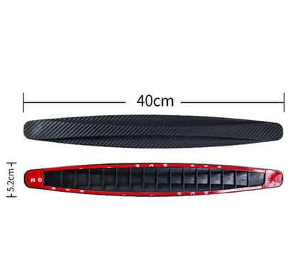 🚗 Lot De 2 Protections Anti-Rayures Pour Pare-Chocs – Adhérence Forte & Sécurité Maximale Pour Votre Voiture