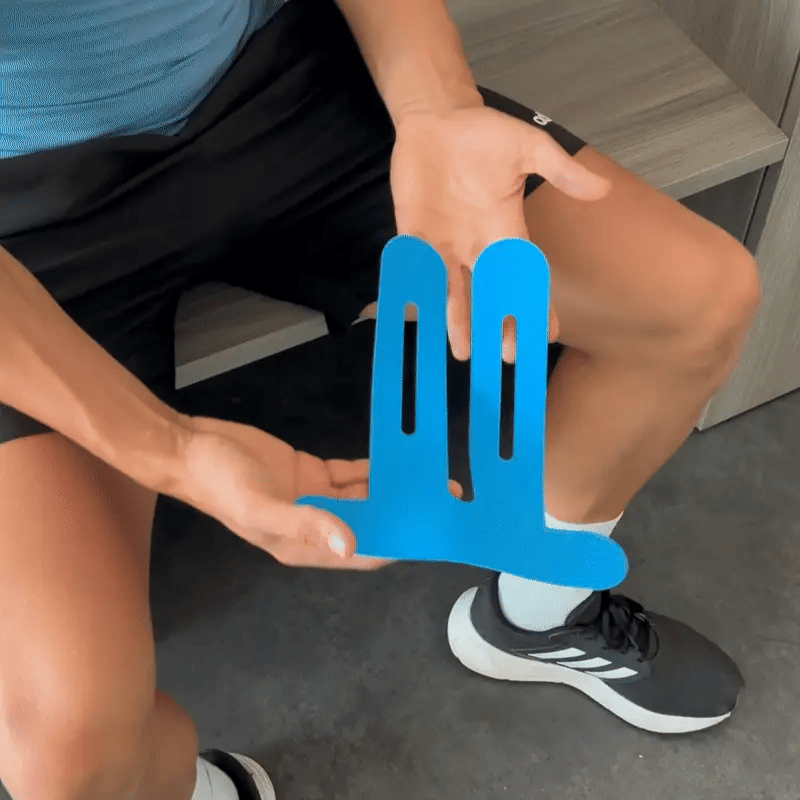FLEX PRO™ Bandes Thérapeutiques Pour Genoux