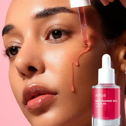 Anua™ - Sérum Niacinamide Correcteur De Taches & Éclaircissant