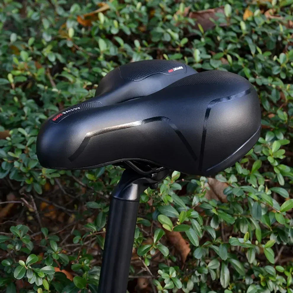 CycloSoft™ - Selle De Vélo Confort