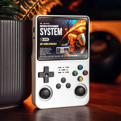 🎮 Console de Jeux RetroPlay Portable Avec 20 000+ Jeux Inclus