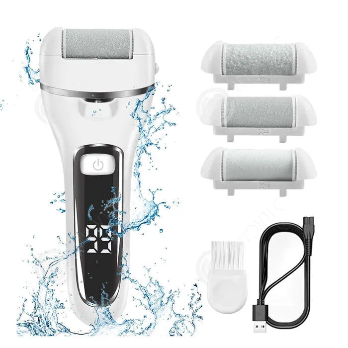 Lime Pieds Professionnelle Deluxe – Performance, Élégance & Confort