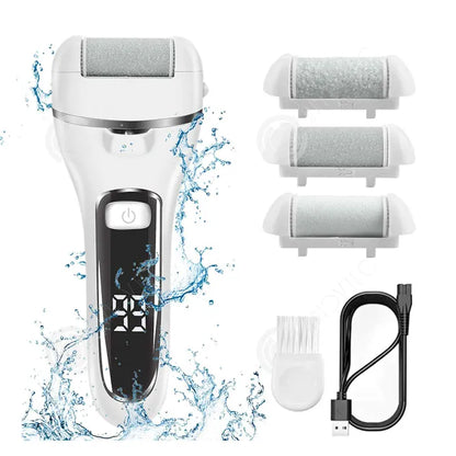 Lime Pieds Professionnelle Deluxe – Performance, Élégance & Confort