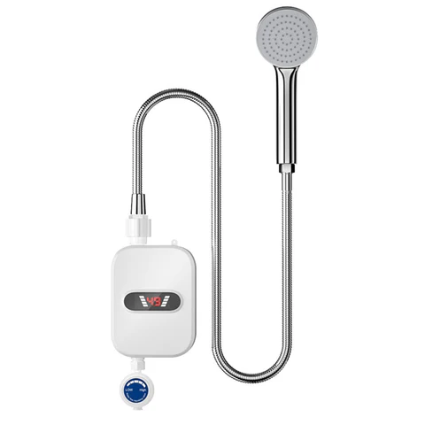 Chauffe-Eau Électrique Instantané