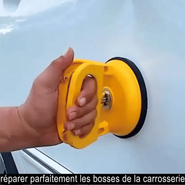 Mini-Ventouse De Débosselage De Voiture