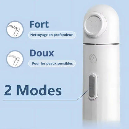 Bidet Électrique Portable HydroBloom™