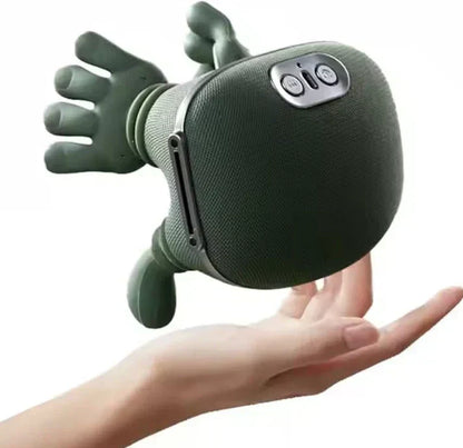 Siaasoo™ – Masseur Intelligent À Doigts Ergonomiques
