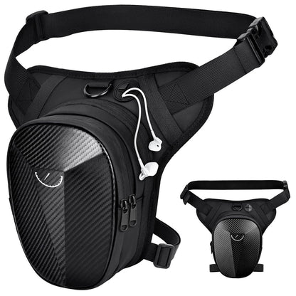Ouabahas™ - UrbanX Rider : 🎯 Le Sac Tout-Terrain Au Style Urbain Et À L’efficacité Redoutable !