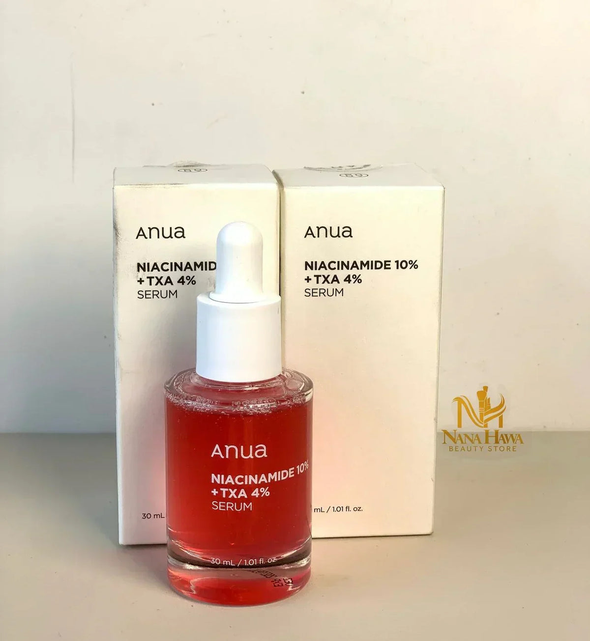 Anua™ - Sérum Niacinamide Correcteur De Taches & Éclaircissant
