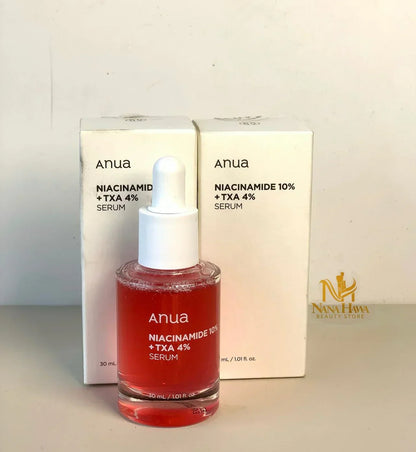 Anua™ - Sérum Niacinamide Correcteur De Taches & Éclaircissant
