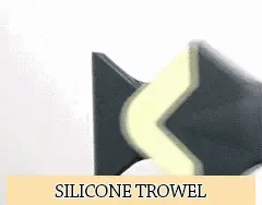 Outil 3-En-1 Calfeutrage Silicone – Grattoir Polyvalent Multifonction, Lames Interchangeables